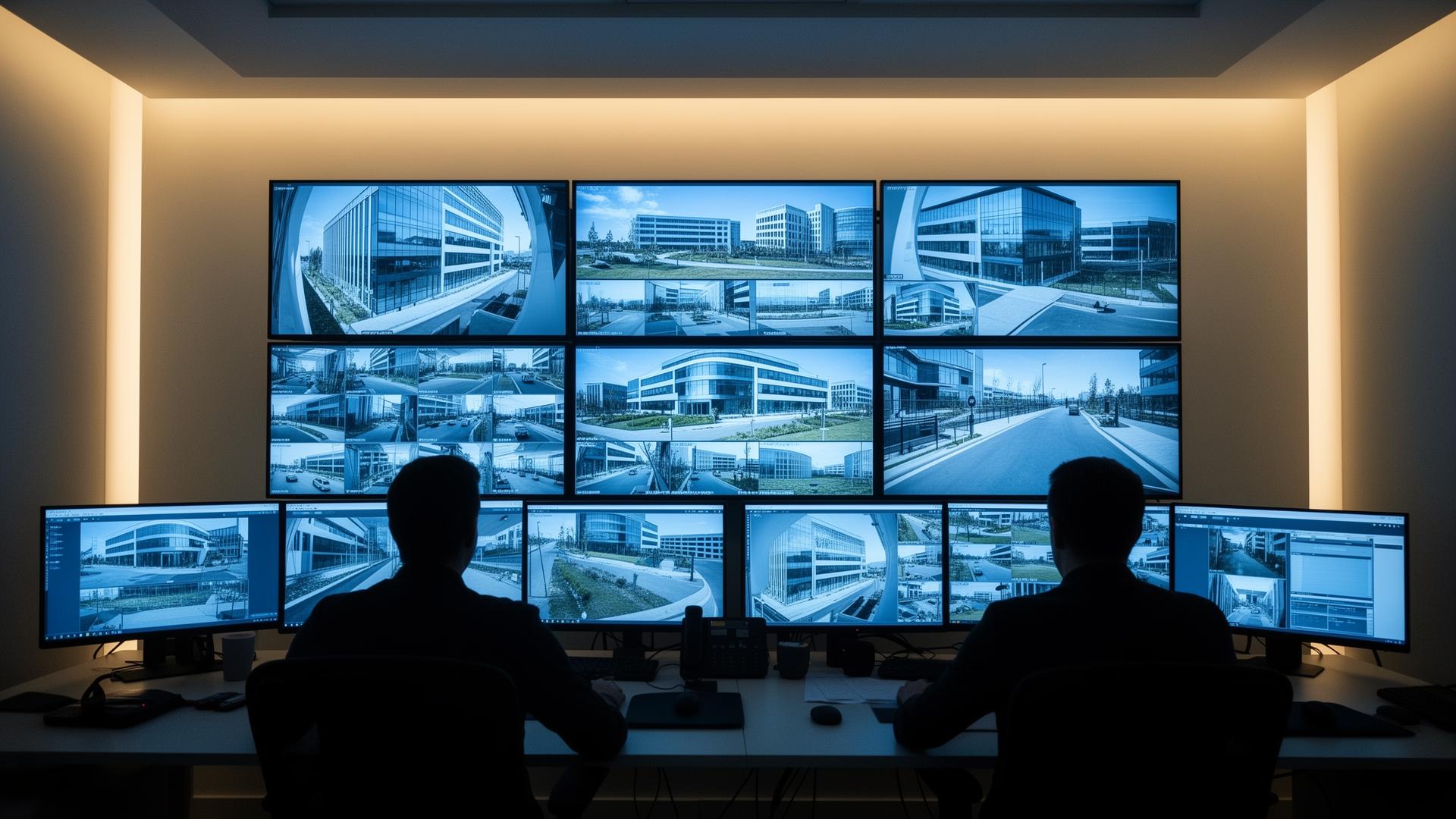Security & Access Control