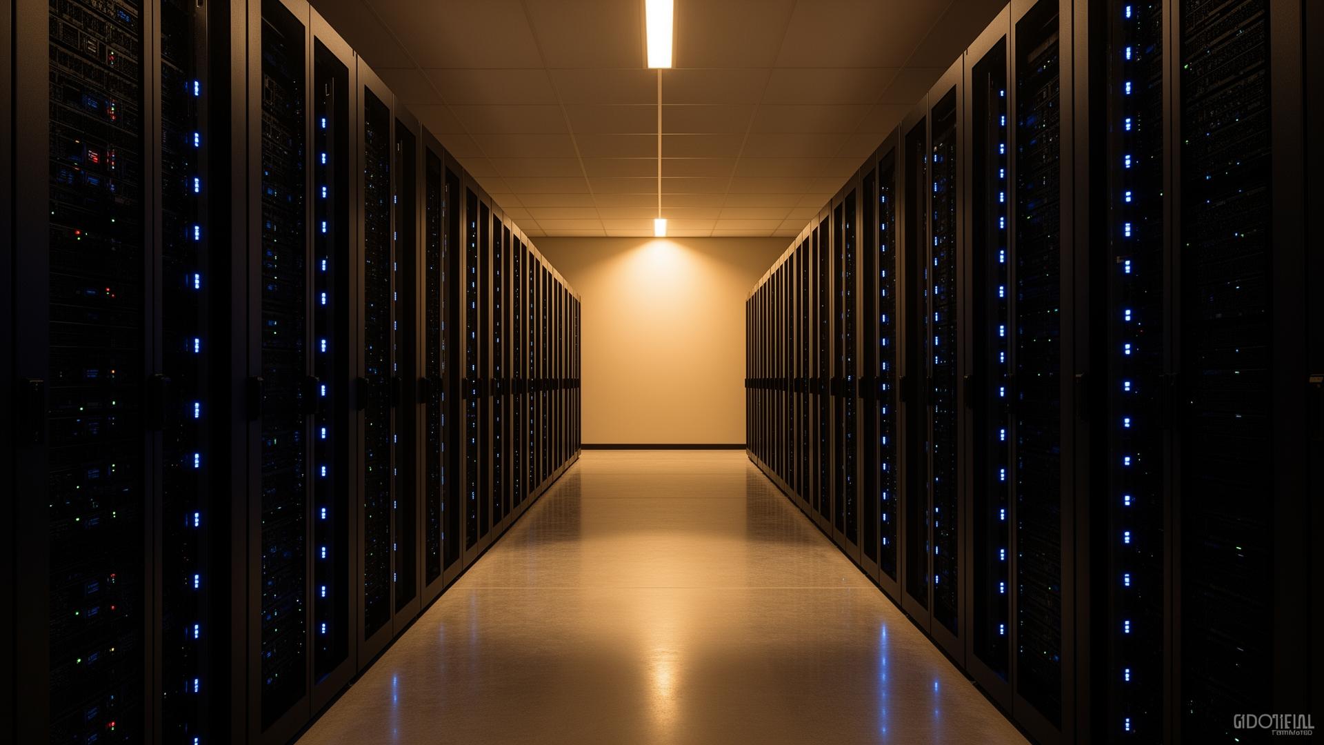 ICT Infrastructure