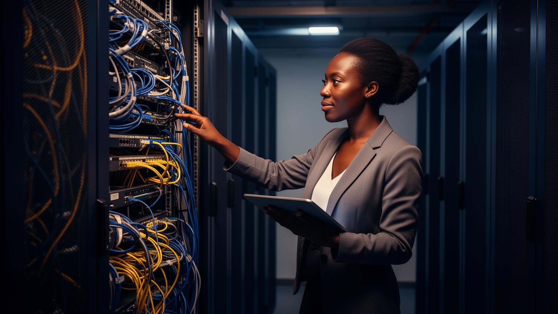 Managed Services & Support
